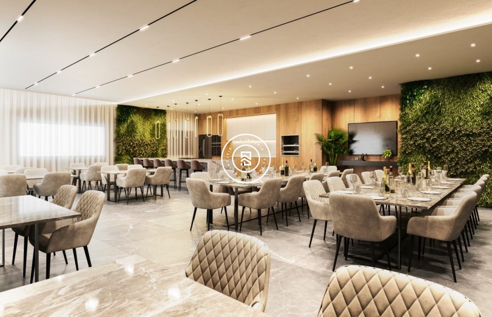 Apartamento com 02 Sutes em Itapema