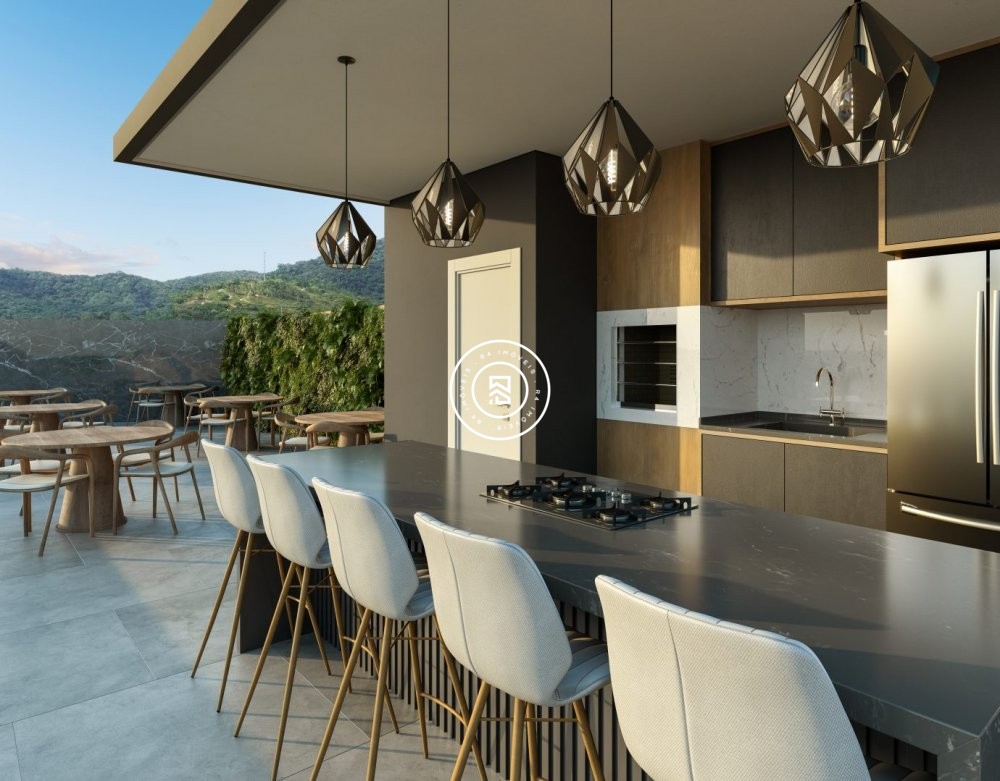 Apartamento com 02 Sutes em Itapema