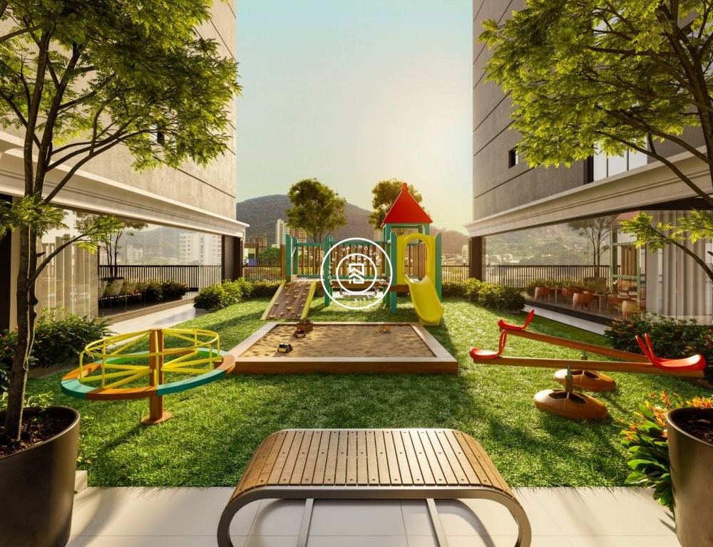 Apartamento com 02 Sutes em Itapema