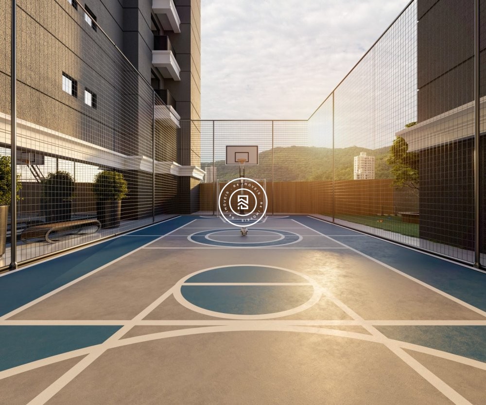 Apartamento com 02 Sutes em Itapema