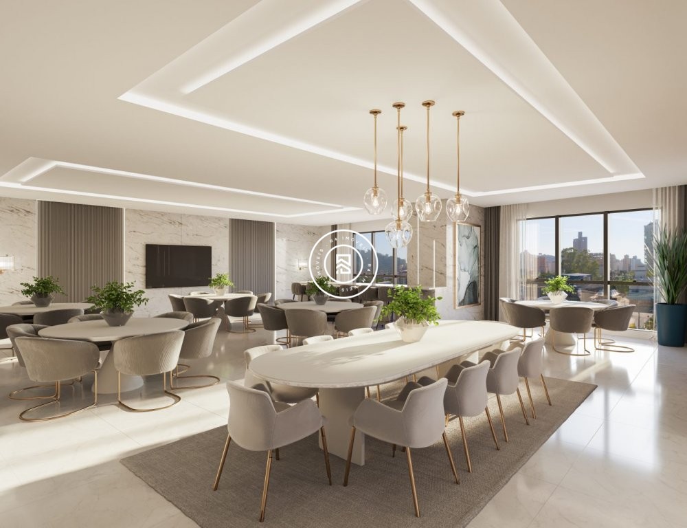 Apartamento com 02 Sutes em Itapema