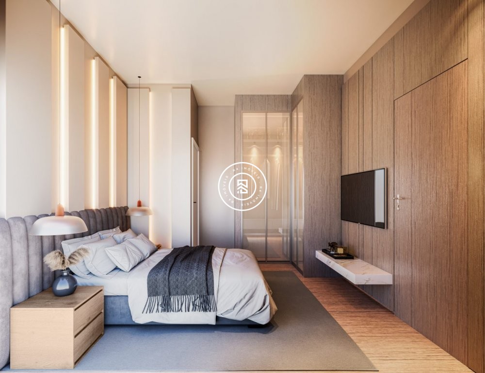 Apartamento com 02 Sutes em Itapema