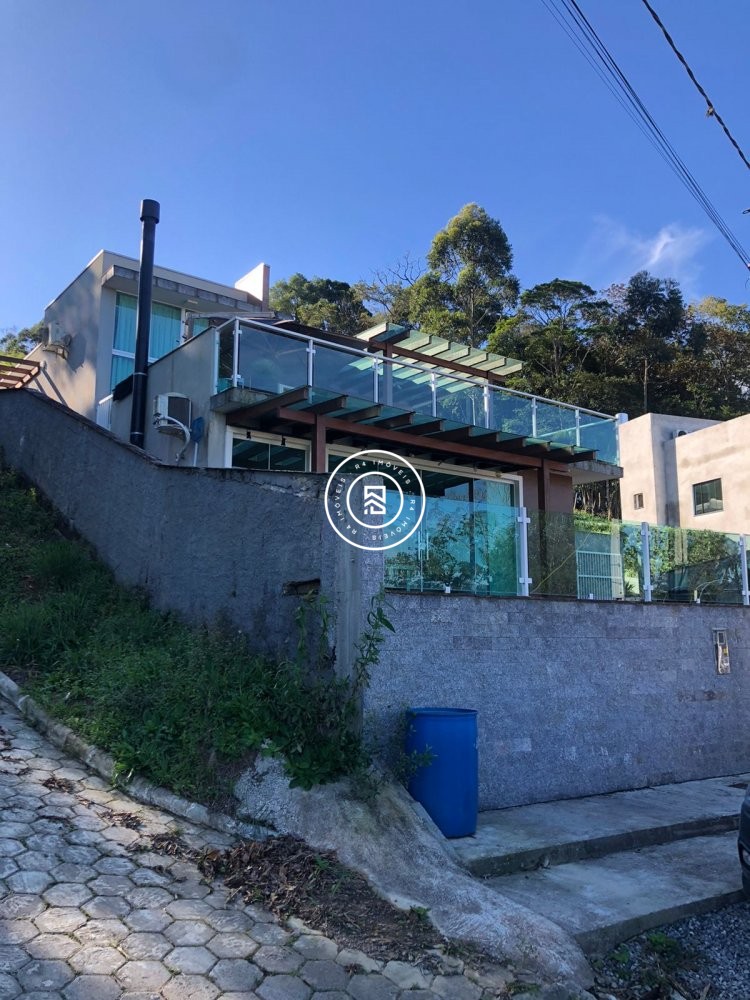 Terreno no Serto do Trombudo