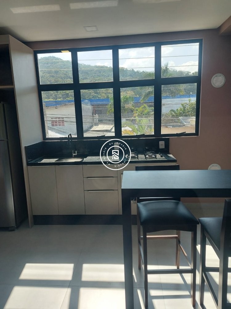 Apto Novo no Bairro Morretes