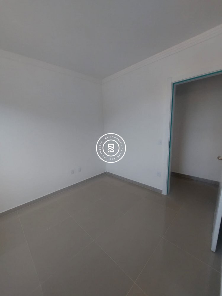 Apto Novo no Bairro Morretes