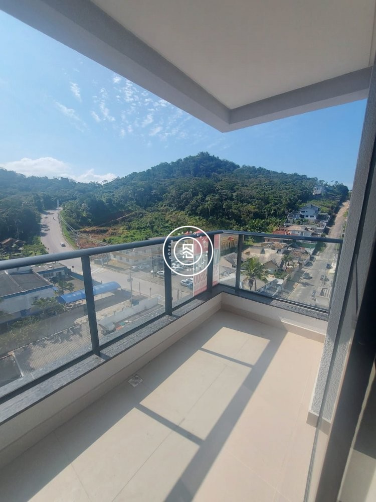 Apto Novo no Bairro Morretes