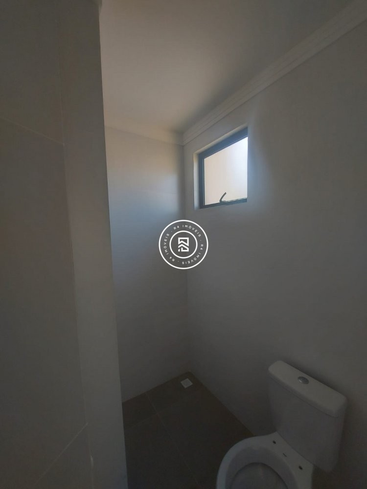 Apto Novo no Bairro Morretes