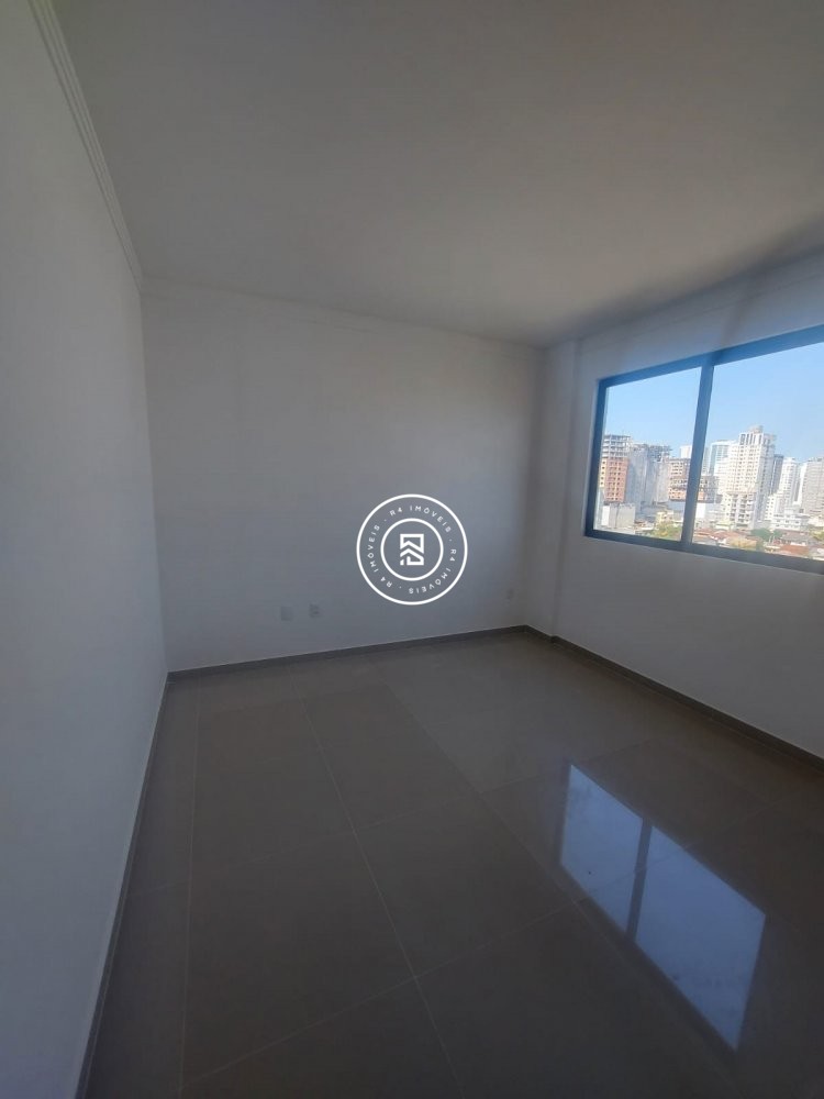 Apto Novo no Bairro Morretes