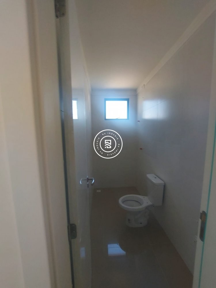 Apto Novo no Bairro Morretes