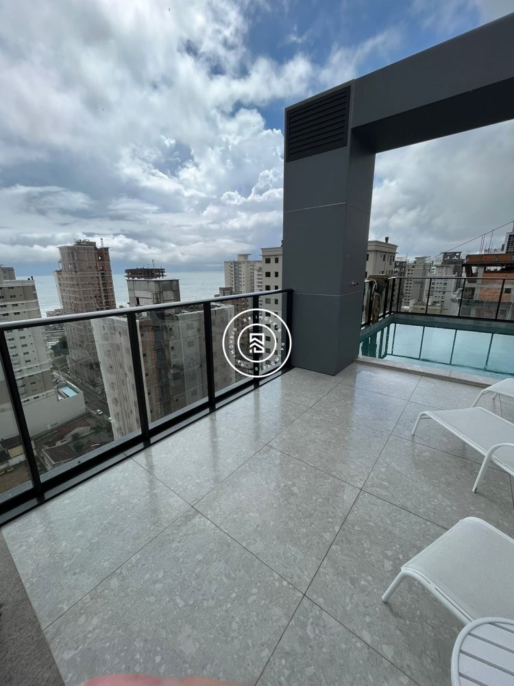 Apartamento Novo no Morretes