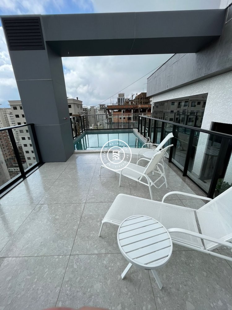 Apartamento Novo no Morretes