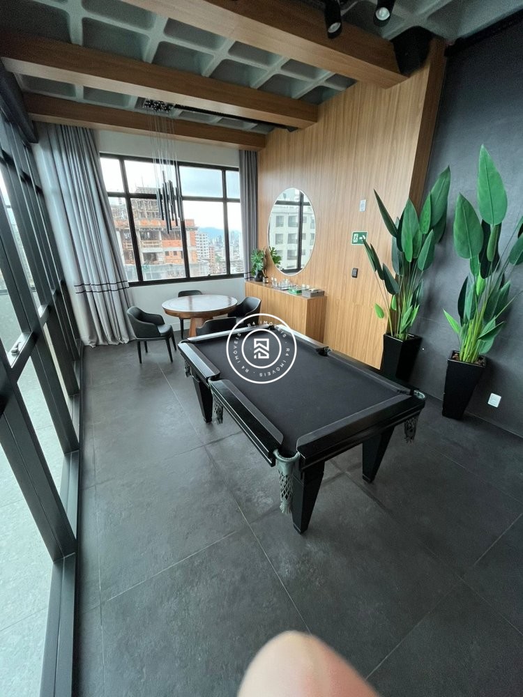 Apartamento Novo no Morretes