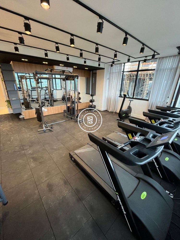 Apartamento Novo no Morretes