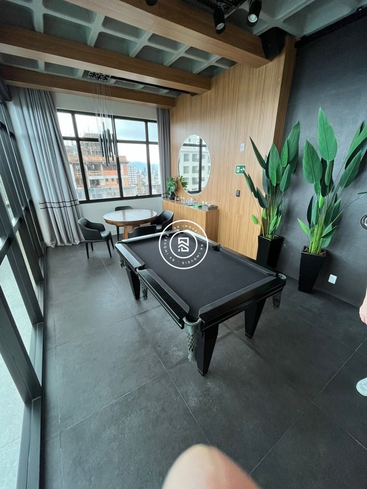 Apartamento Novo no Morretes