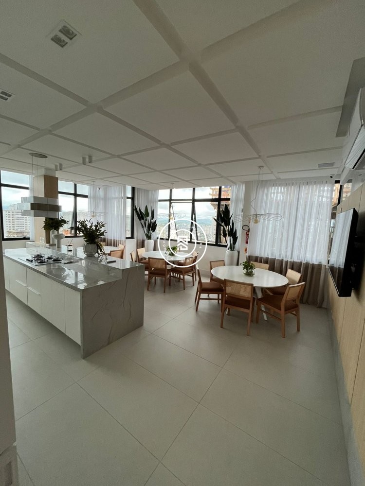 Apartamento Novo no Morretes