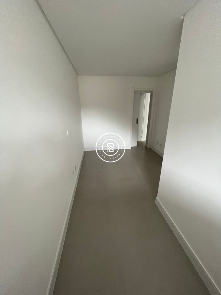 Apartamento Novo no Morretes