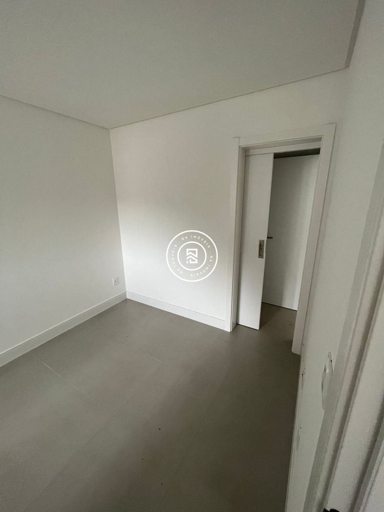 Apartamento Novo no Morretes