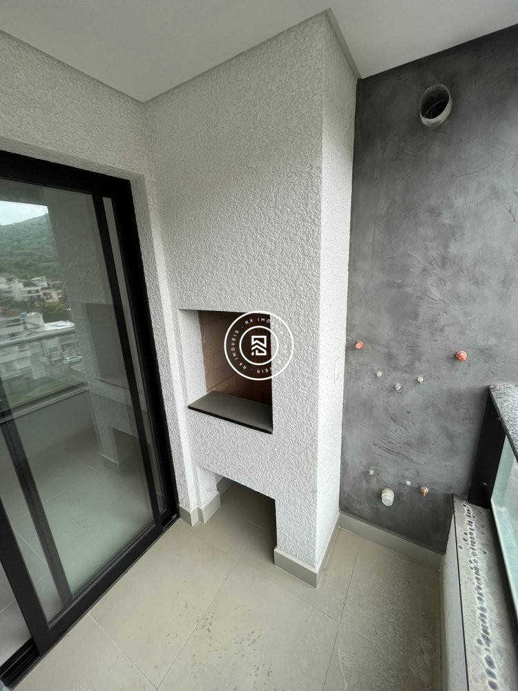 Apartamento Novo no Morretes