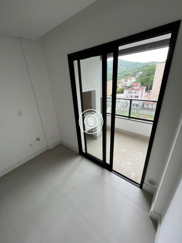 Apartamento Novo no Morretes
