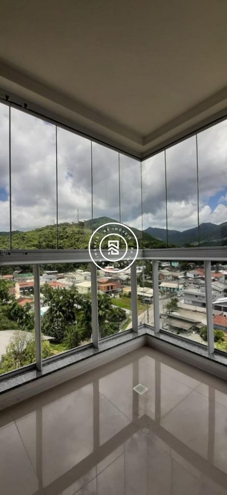 Apartamento Novo com 02 sutes em Itapema