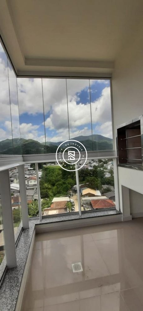 Apartamento Novo com 02 sutes em Itapema