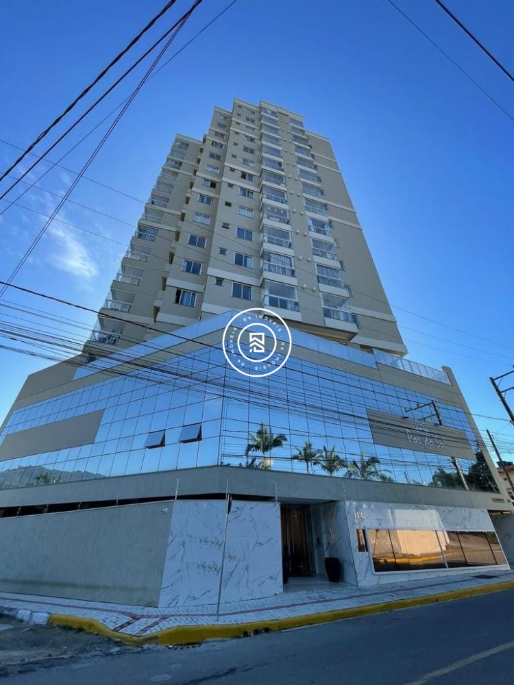 Apartamento Novo com 02 sutes em Itapema
