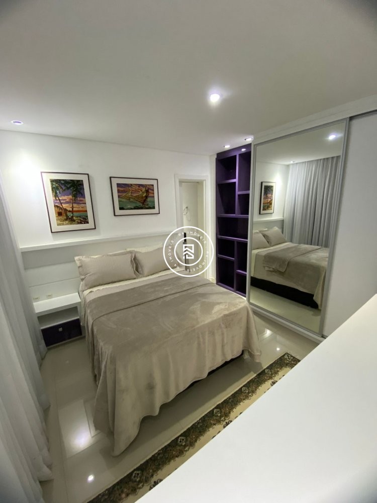 Cobertura com terra�o em Bombinhas