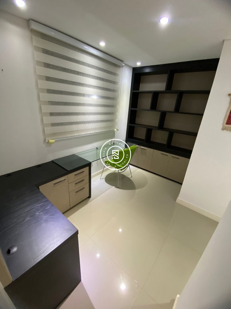 Cobertura com terra�o em Bombinhas