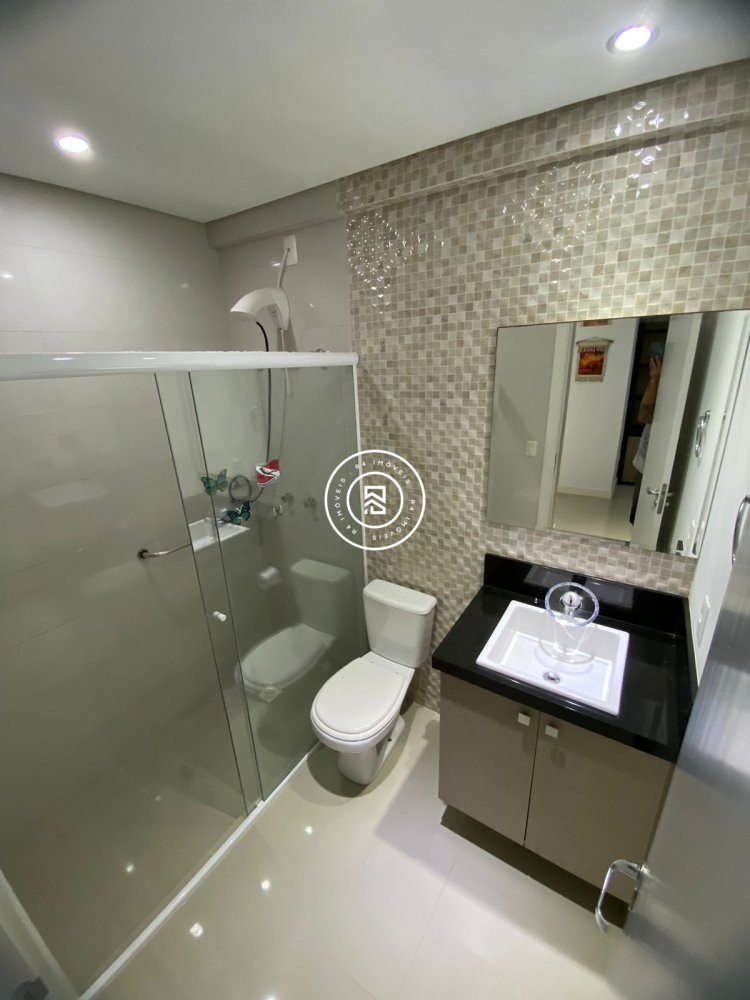 Cobertura com terra�o em Bombinhas