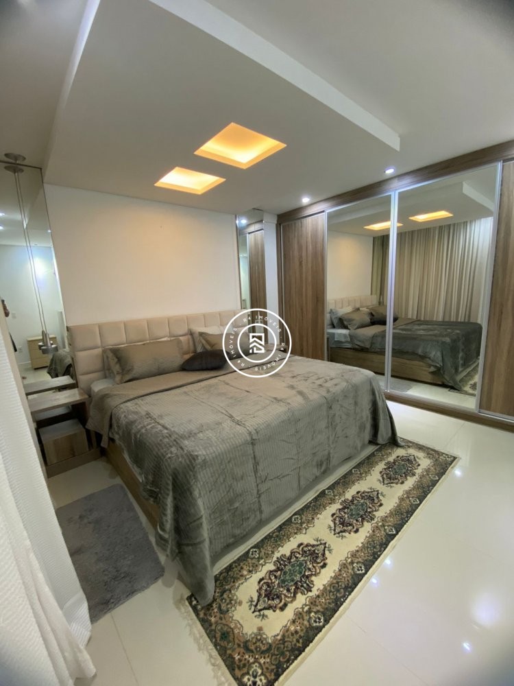 Cobertura com terra�o em Bombinhas