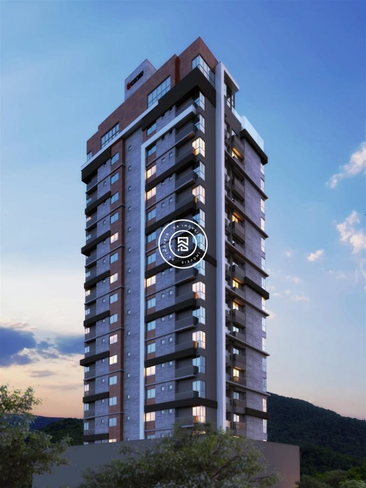 Apto na 1 quadra do Morretes