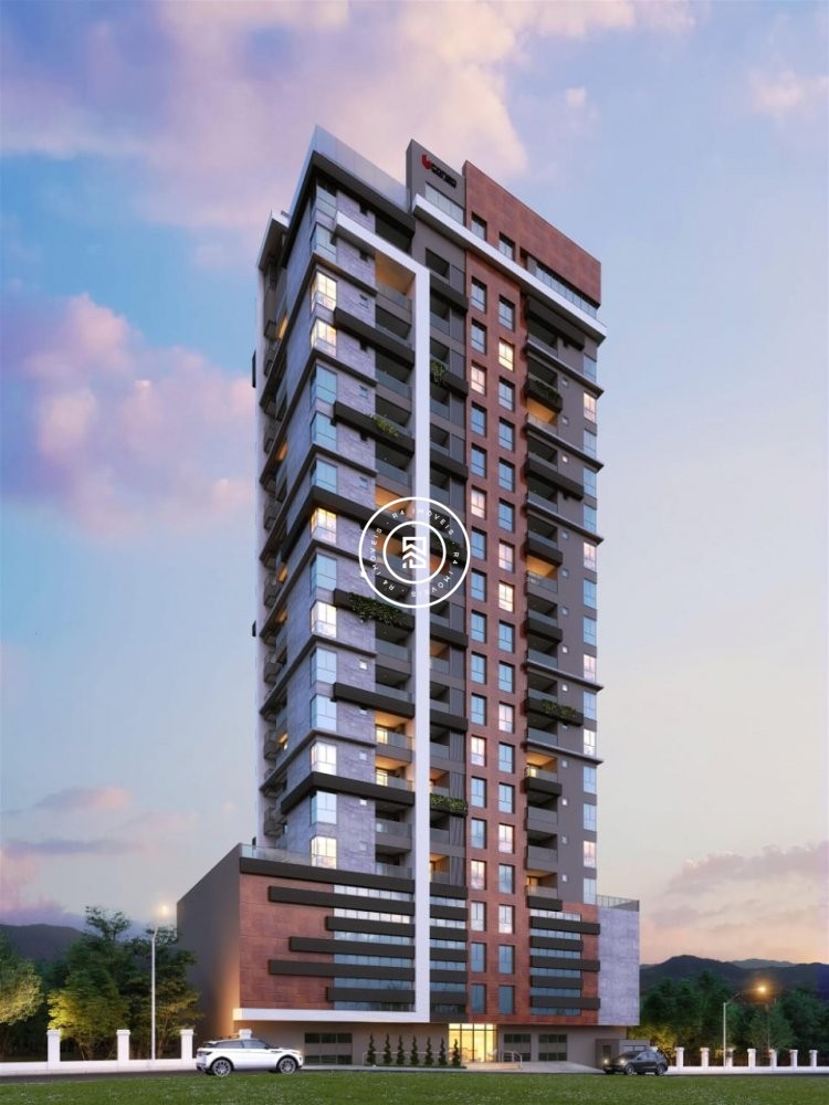 Apto na 1 quadra do Morretes