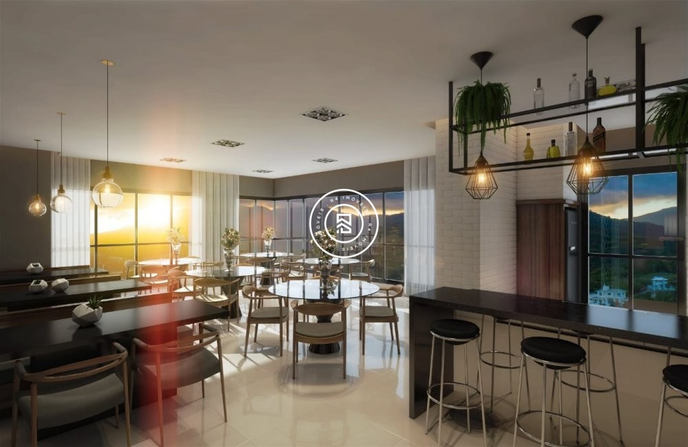 Apto na 1 quadra do Morretes