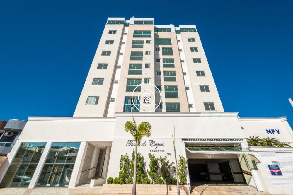 APTO NOVO - TORRE DI CAPRI