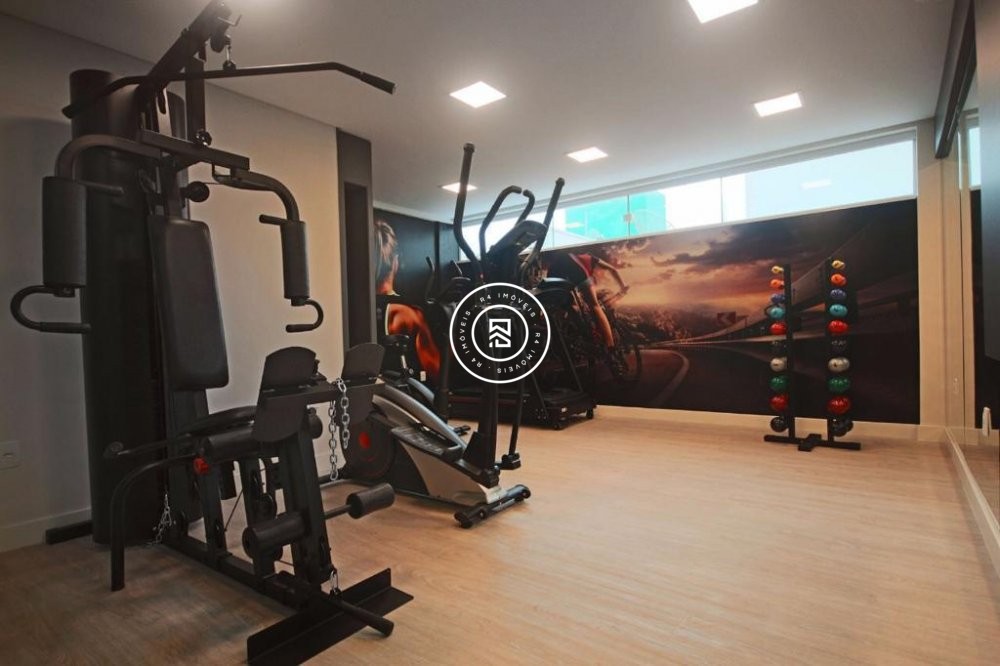 APTO NOVO - TORRE DI CAPRI