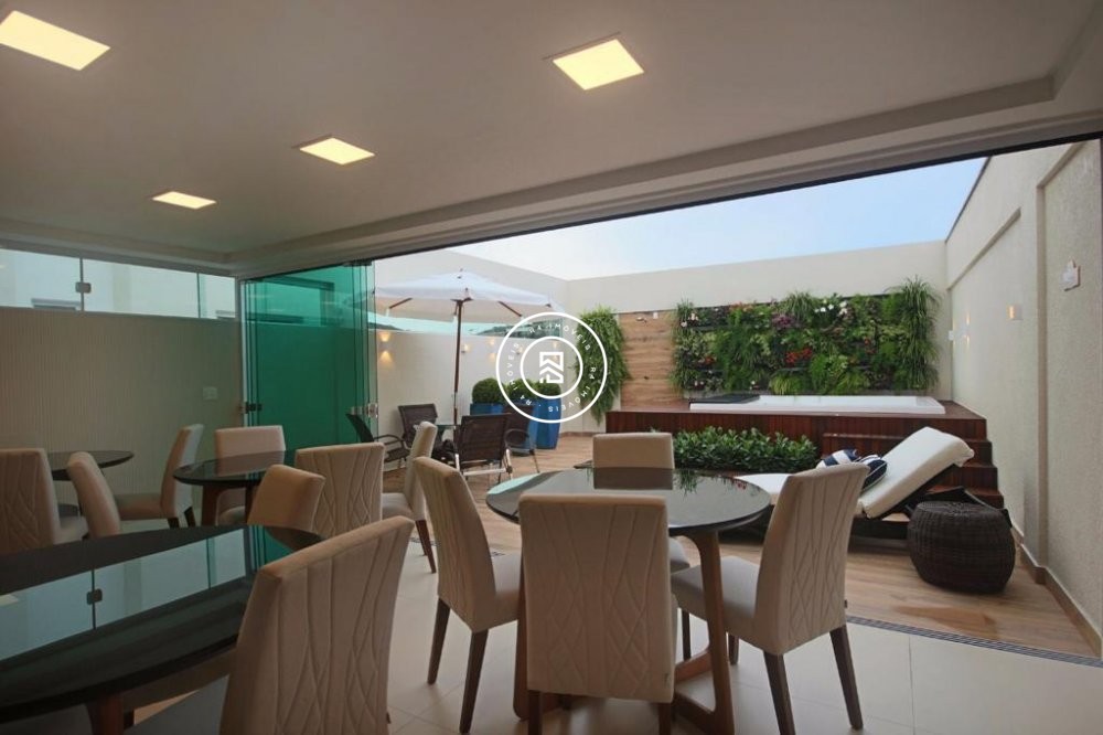 APTO NOVO - TORRE DI CAPRI