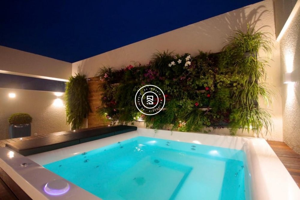 APTO NOVO - TORRE DI CAPRI