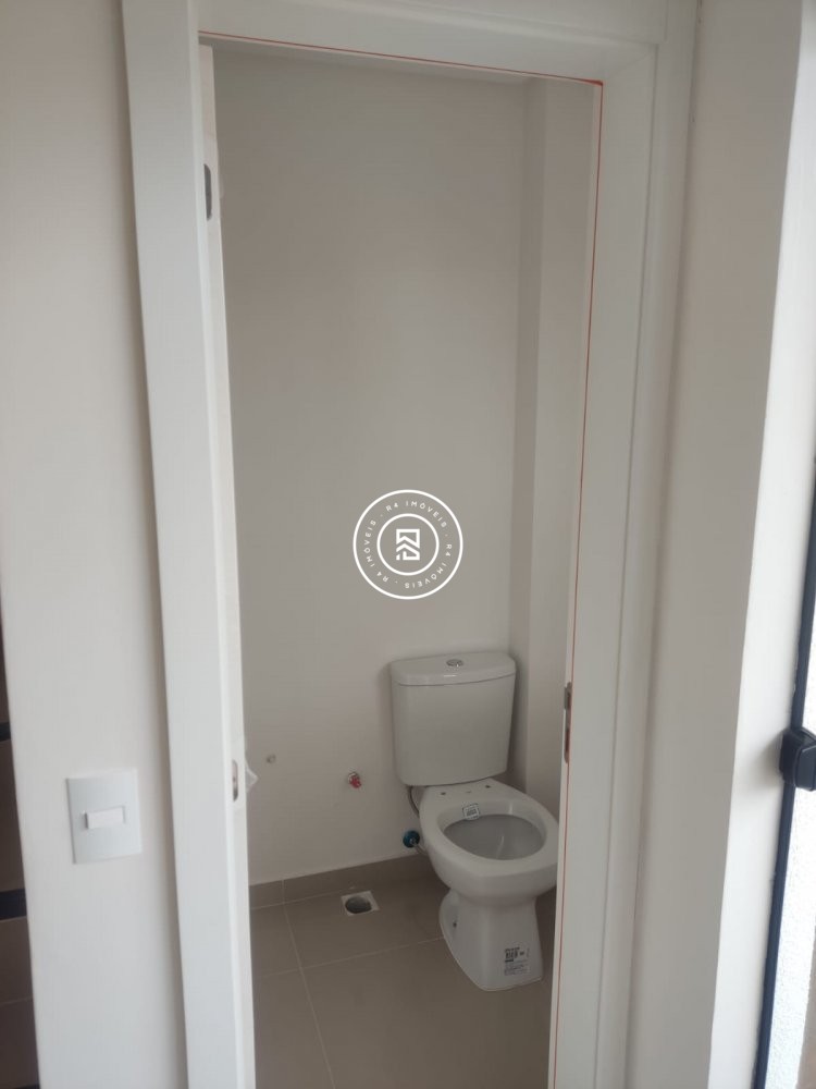 Sobrado novo no Perequ