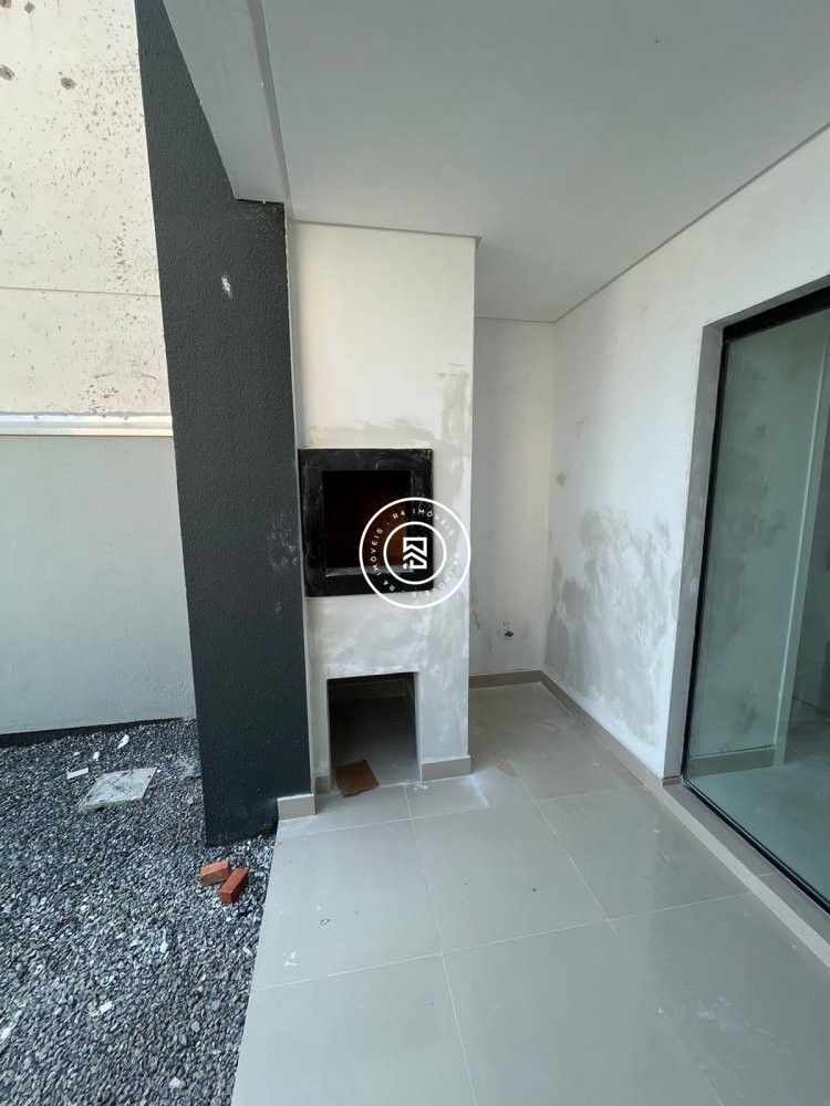 Geminados no Perequ, Porto Belo