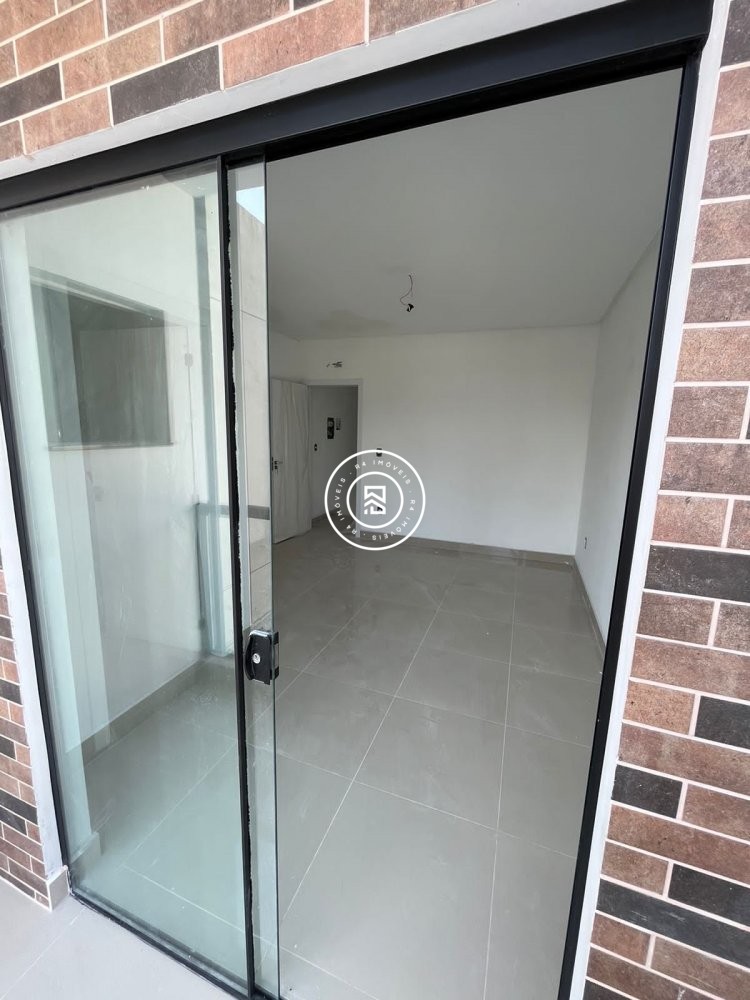 Geminados no Perequ, Porto Belo