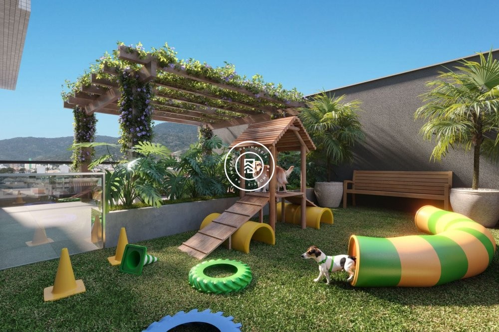 Apartamento na planta em Porto Belo