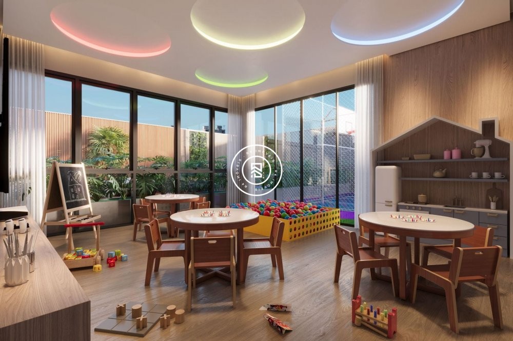 Apartamento na planta em Porto Belo