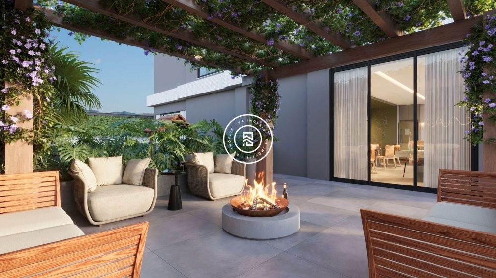 Apartamento na planta em Porto Belo