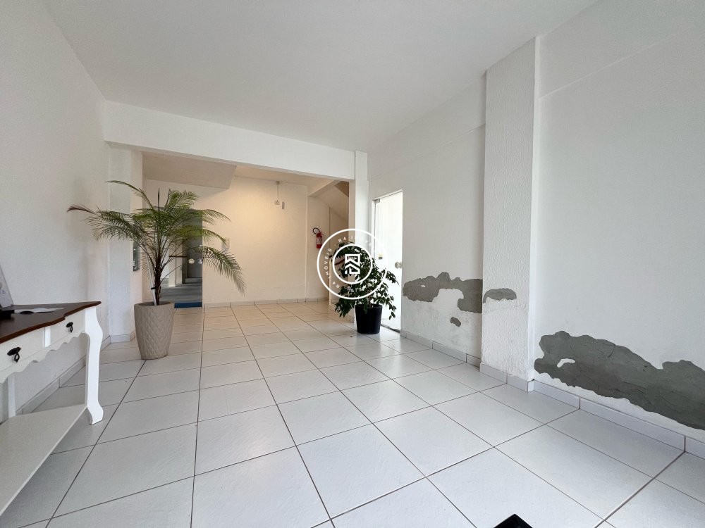 Apartamento no Alto So Bento