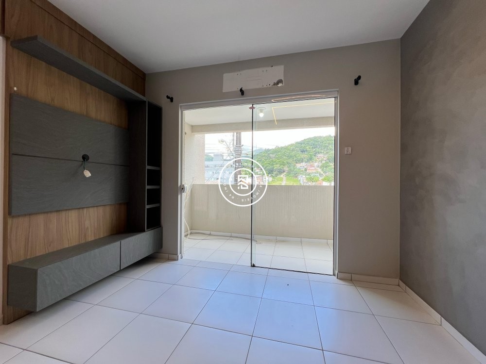 Apartamento no Alto So Bento