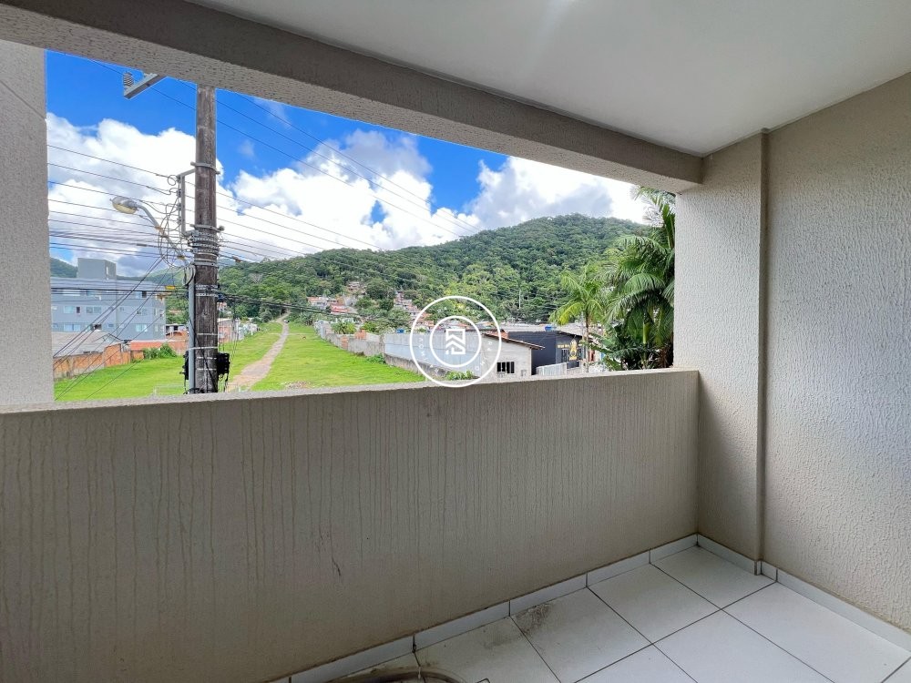 Apartamento no Alto So Bento