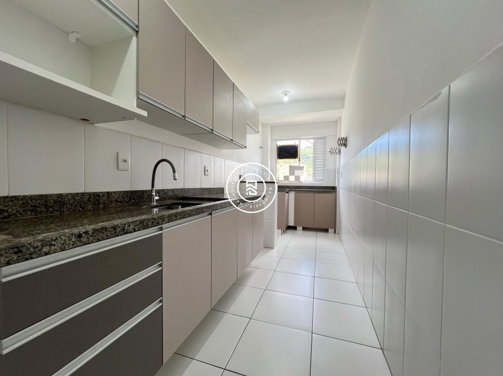 Apartamento no Alto So Bento