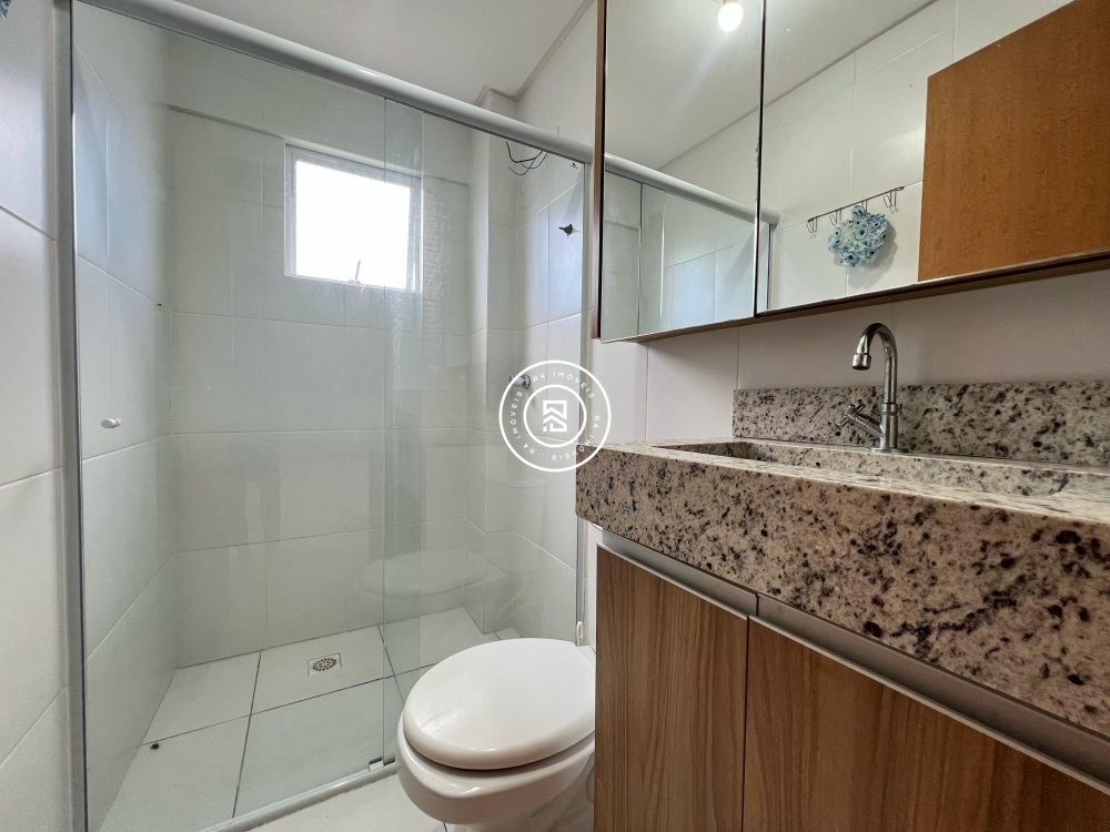 Apartamento no Alto So Bento