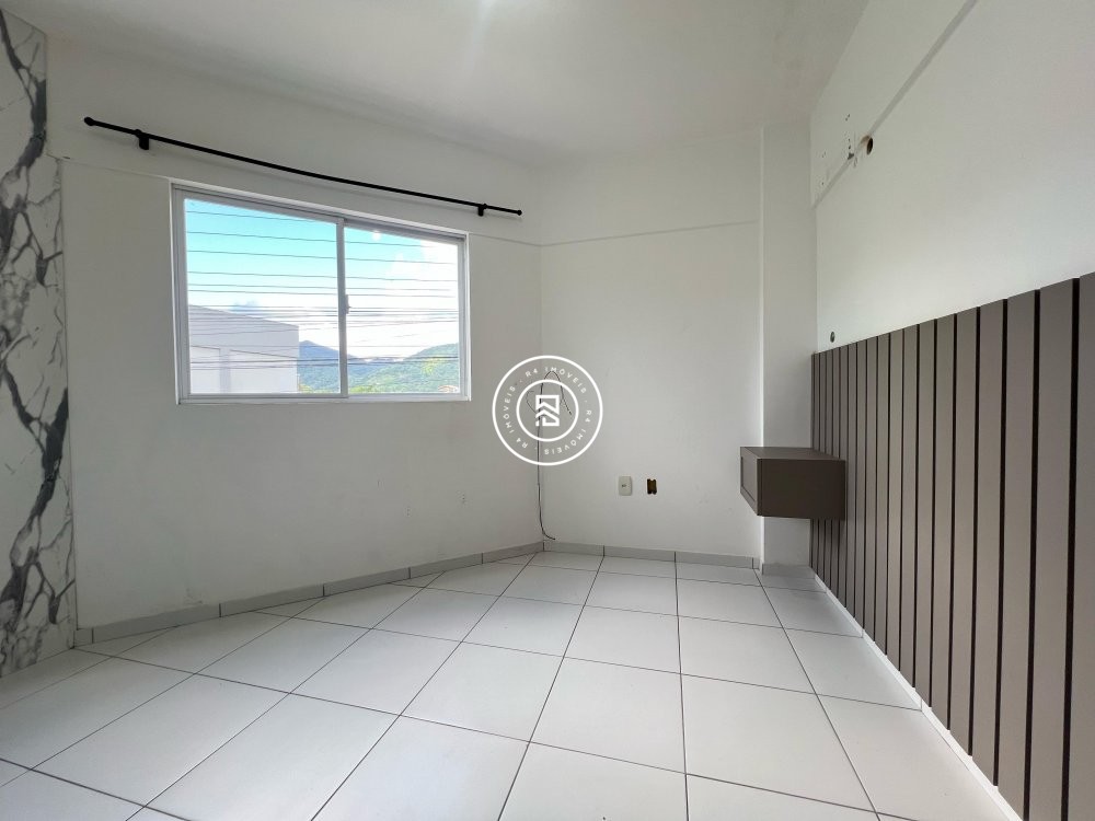Apartamento no Alto So Bento