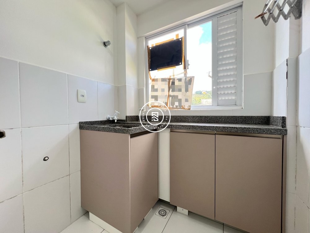 Apartamento no Alto So Bento